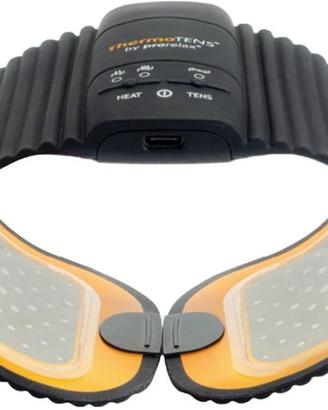 prorelax ThermoTENS cuscino termico