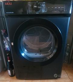 asciugatrice Akai 10kg