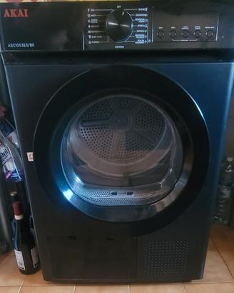 asciugatrice Akai 10kg