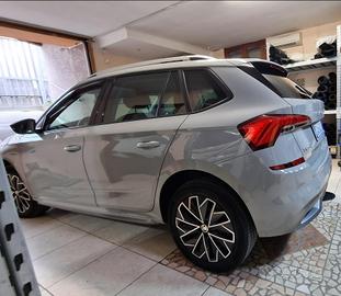 Skoda kamiq DSG Style 05/2020 90 000km