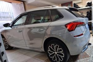 Skoda kamiq DSG Style 05/2020 90 000km