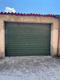 Garage box auto - deposito