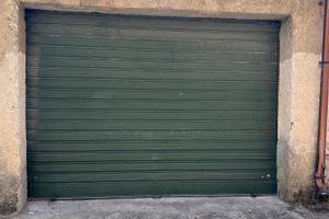 Garage box auto - deposito