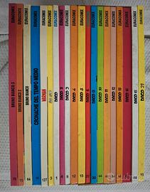20 fumetti EURACOMIX 
