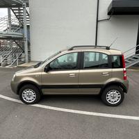 Panda 4x4