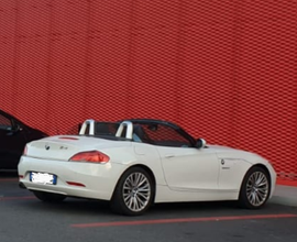 BMW Z4 2.3 scrive E 89 automatica full full