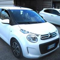 Citroen C1 Airscape VTi 72 S&S SOLO KM 35000
