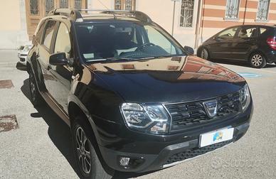 Dacia Duster 1.6 115CV S&S 4x2 GPL Serie Limitata 