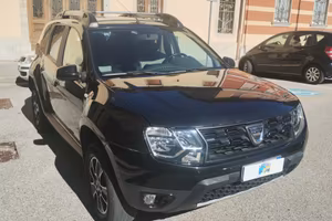 Dacia Duster 1.6 115CV S&S 4x2 GPL Serie Limitata 