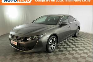 PEUGEOT 508 BlueHDi 130 Stop&Start Allure