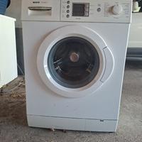 LAVATRICE BOSH 5KG COMPATTA