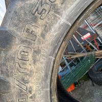 Copertone trelleborg 