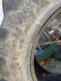 Copertone trelleborg 