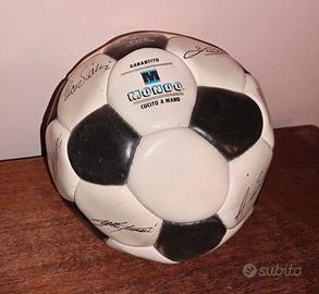 PALLONE MONDO ITALIA 90