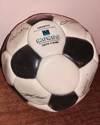 PALLONE MONDO ITALIA 90