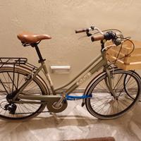 Bicicletta Via Veneto By Canellini