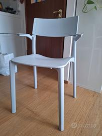 Sedia janinge