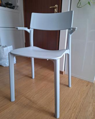 Sedia janinge