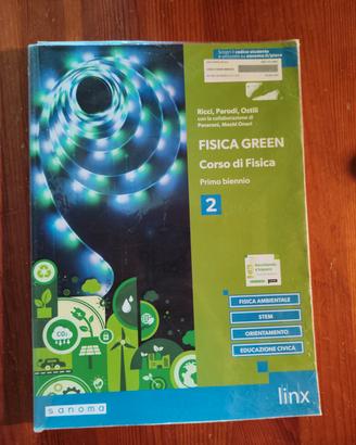 Fisica Green 