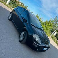 FIAT Grande Punto - 2013