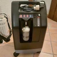Concentratore di Ossigeno DEVILBISS 1025 - 10 L