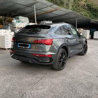 AudiQ5 Sportback 2.0 Tfsie 50 Sline Plus Stronic Q