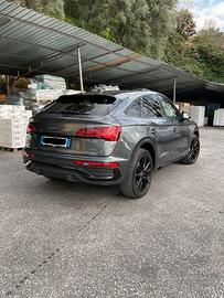 AudiQ5 Sportback 2.0 Tfsie 50 Sline Plus Stronic Q