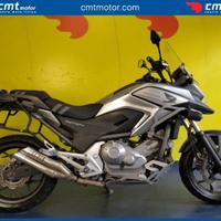 HONDA NC700X Garantita e Finanziabile