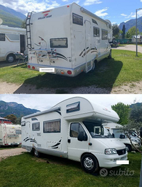 Roller Team Granduca 67