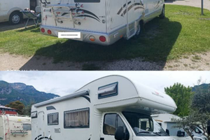 Roller Team Granduca 67