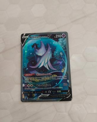 carta pokemon