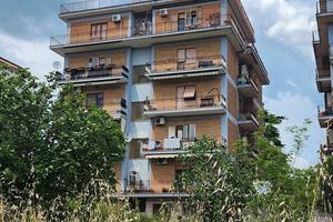 Appartamento 110 mq con ascensore