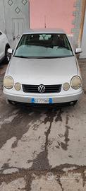 2002 Volkswagen polo 1.9 tdi