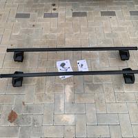 Thule-Kit barre porta baule