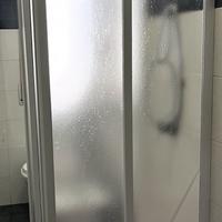Cabina doccia