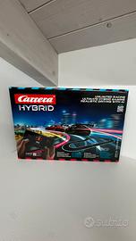 Carrera Hybrid Devil Drivers – Set completo Nuovo