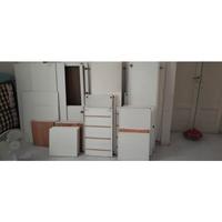 credenza anni 2000 