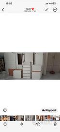 credenza anni 2000 