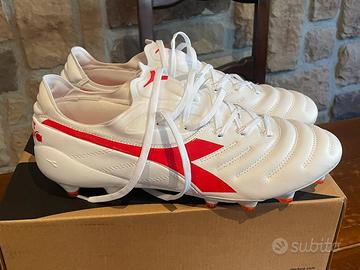 Scarpe calcio nuove Diadora 45 e mezzo