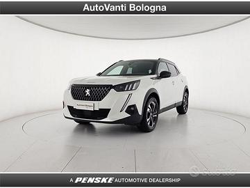 Peugeot 2008 1.2 puretech GT Line s&s 130cv