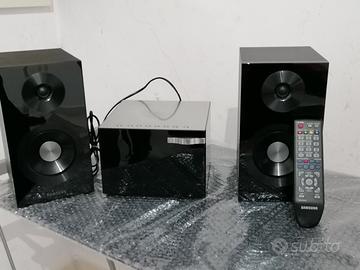 Stereo Samsung modello MMD330D