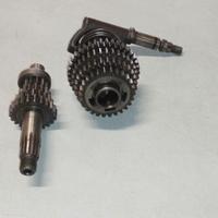 CAMBIO MOTO MORINI 50 CORSARINO