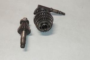 CAMBIO MOTO MORINI 50 CORSARINO