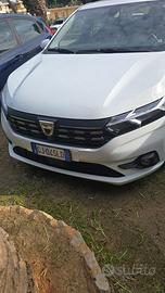 Dacia Sandero 1.0 TCe e LPG