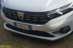 Dacia Sandero 1.0 TCe e LPG