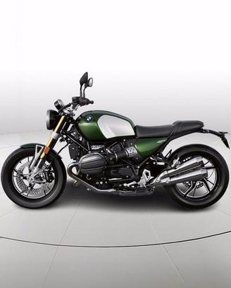 BMW R 12 nineT Abs