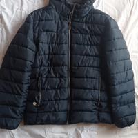 Giubbotto invernale uomo foderato 