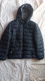 Giubbotto invernale uomo foderato 