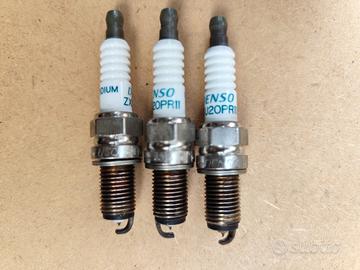 Kit 3 Candele Accensione Originali Suzuki usate