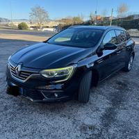 Renault Megane 4 serie